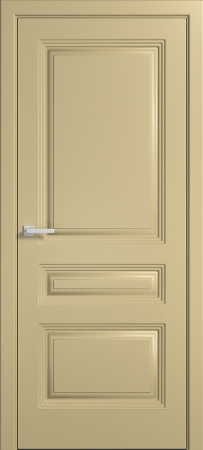 Двери Гранд Модель Копия Elegance 1.3 (средний)
